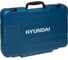 Универсальный набор инструмента 98 предметов Hyundai K 98 2