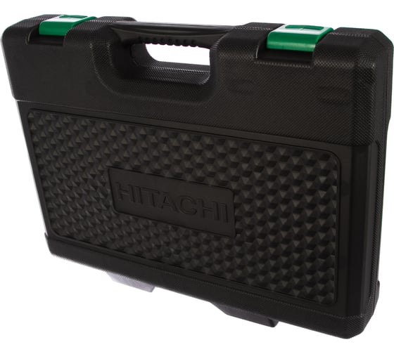 Набор головок 1/4” и 1/2” 73 предмета Hitachi HTC-774002