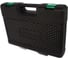 Набор головок 1/4” и 1/2” 73 предмета Hitachi HTC-774002 3