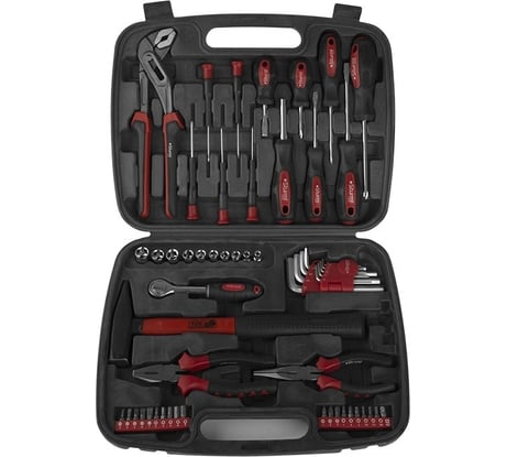 Набор инструментов 57 предметов Sturm 1045-20-S57