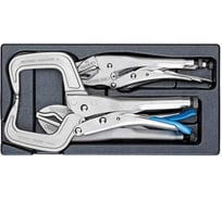 Ложемент c набором инструмента GEDORE 2188198