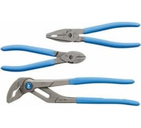 Набор шарнирно-губцевого инструмента GEDORE 3 предмета 6703910