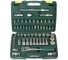 Набор торцевых головок SUPER LOCK 1/2", 60 шт KRAFTOOL INDUSTRIE QUALITAT 27886-H60_z02 1
