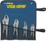 Набор плоскогубцев с фиксатором 4 шт Vise-Grip Original IRWIN T71 1