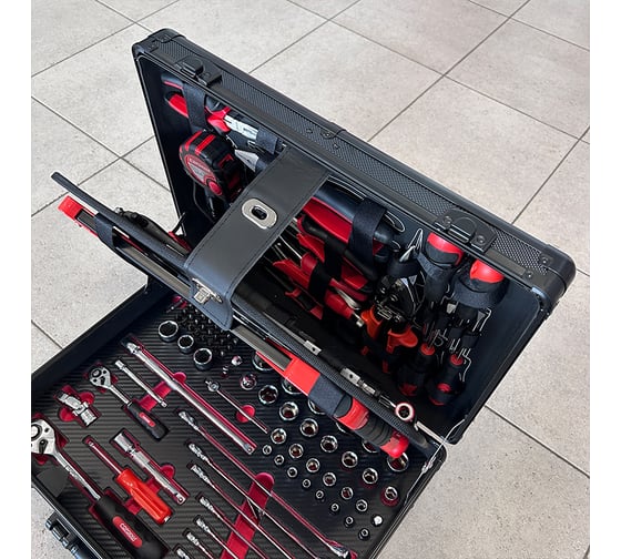 Инструментальный набор Сорокин Multibox 1.200