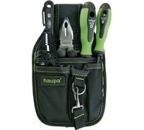 Набор инструментов HAUPA Tool Pouch 220506