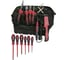 Набор инструментов VDE Tool Bag 1000V HAUPA 220510 1