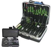 Набор инструментов The ideal tool assortment 32 предмета HAUPA 220177