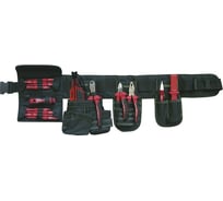 Пояс с инструментом VDE плюс HAUPA 220281