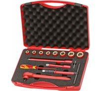 VDE-набор инструментов GEDORE 14 предметов в чемодане 6602560