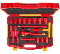 Набор изолированного инструмента КВТ НИИ-05 60468