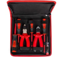 Набор изолированного инструмента КВТ НИИ-09 63995