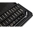 Набор сменных головок NEO Tools 1/4 41 шт 08-603 5