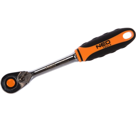 Набор сменных головок NEO Tools 3/8 20 шт 08-610