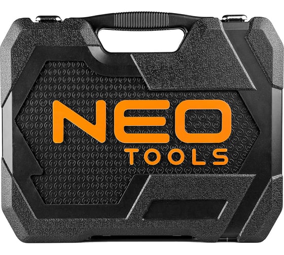Сменные головки NEO Tools 110 шт 08-666