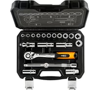 Сменные головки NEO Tools 20 шт 1/2 08-661