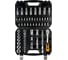 Сменные головки NEO Tools 58 шт 1/2 08-663 1