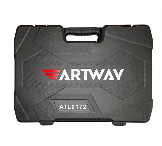 Набор инструмента Artway ATL0172