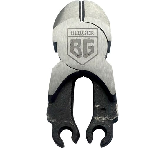 Набор губцевого инструмента Berger BG 3 в 1 BG-3SSP