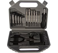 Универсальный набор SANTOOL 29 предметов 034001