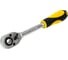 Головки сменные 21 шт. (1/2", CrV) TOPEX 38D642 8