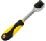 Головки сменные 21 шт. (1/2", CrV) TOPEX 38D642 10