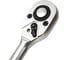 Головки сменные 21 шт. (1/2", CrV) TOPEX 38D642 12