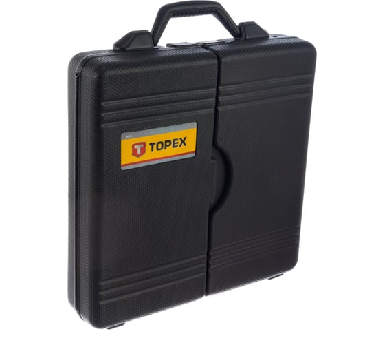 Набор инструмента TOPEX 135 шт. 38D215