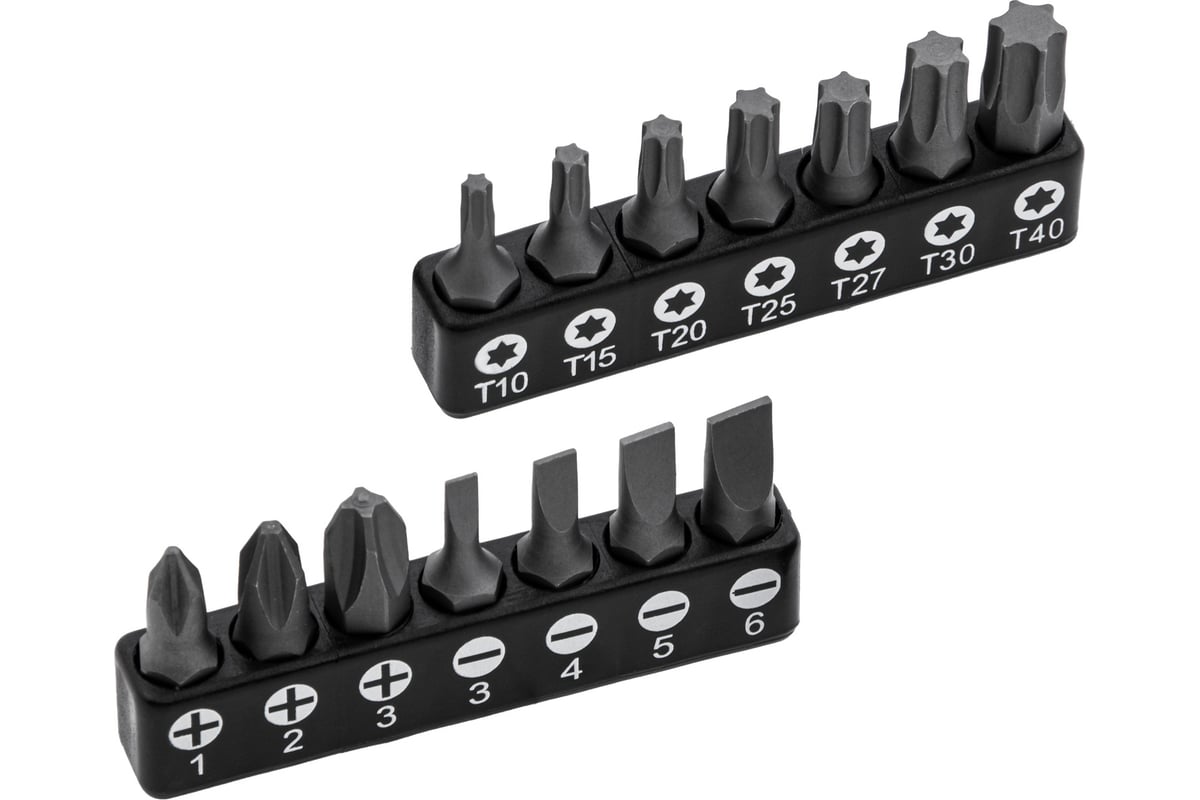 Набор инструментов STELS 1/2", 1/4", CrV, пластиковый кейс, 76 ...