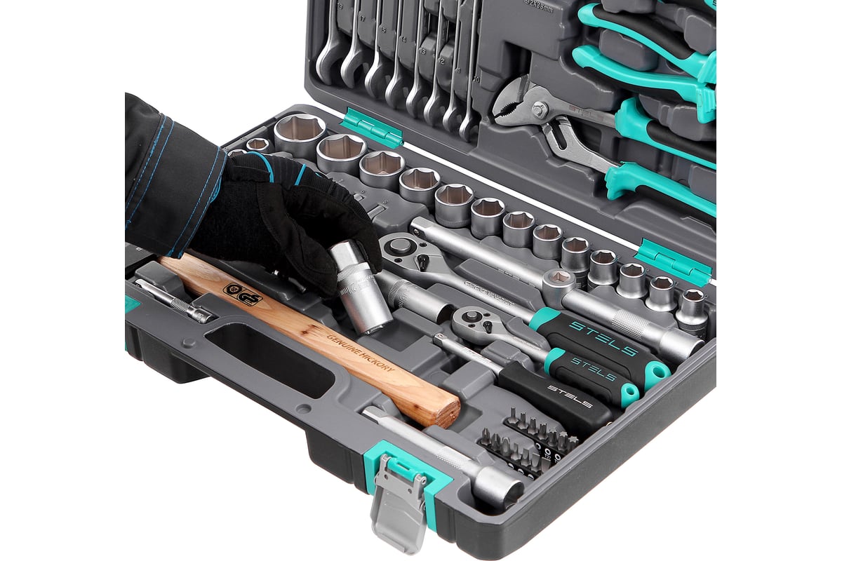 Набор Инструментов Стелс Для Авто Купить