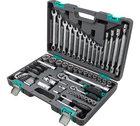 Набор инструментов STELS 88 предметов 14109