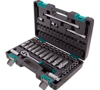 Набор инструментов STELS 60 предметов 14103