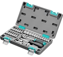 Набор инструментов STELS 29 предметов 14100