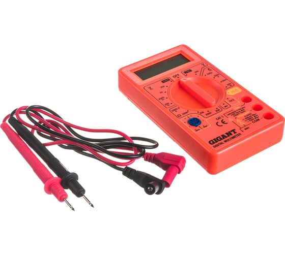 Набор инструментов 19шт Gigant GT-19 - выгодная цена, отзывы ...