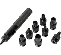 Набор универсальных просечек JTC 3216