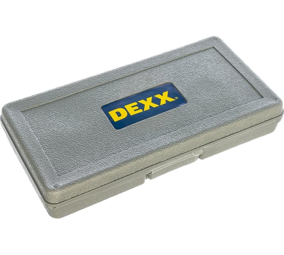 Универсальный набор DEXX 27602-H20