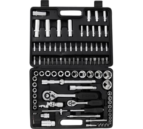 Набор автомобилиста 95 предметов Vira 305014