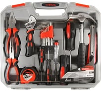 Набор слесарно-монтажного инструмента, 23 предмета Vira 305056