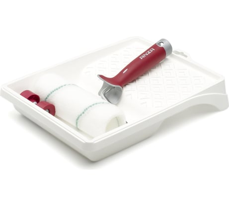 Набор с валиком ANZA Elite 25 см 800160