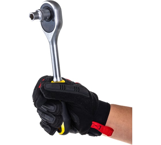 Набор STAYER STANDARD 1/2", 12 предметов 27750-H12