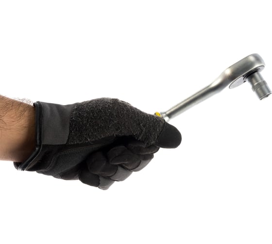 Набор STAYER STANDARD 3/8", 12 предметов 27752-H12