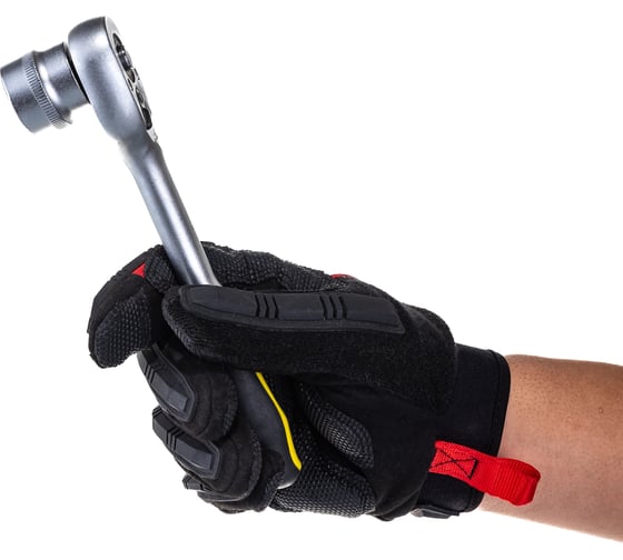 Набор STAYER STANDARD 3/8", 21 предмет 27752-H21