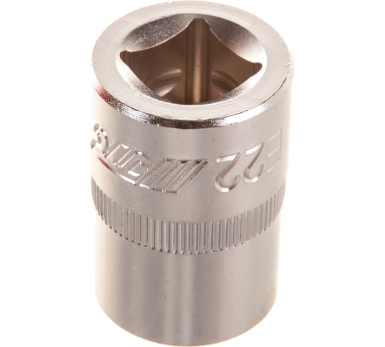 Набор инструментов TORX ключи E6-E24, головки E10-E24 в кейсе 24шт JTC-K4241