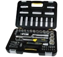 Набор торцевых головок Stanley EXPERT 12 FATMAX 1-94-670
