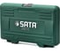 Набор головок и ключей Sata 35 предметов 09010 3