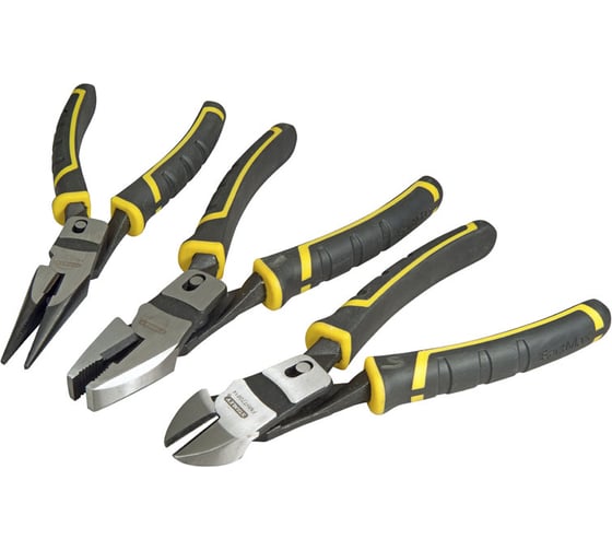 Набор Stanley FatMax Compound Action FMHT0-72415 0-72-415