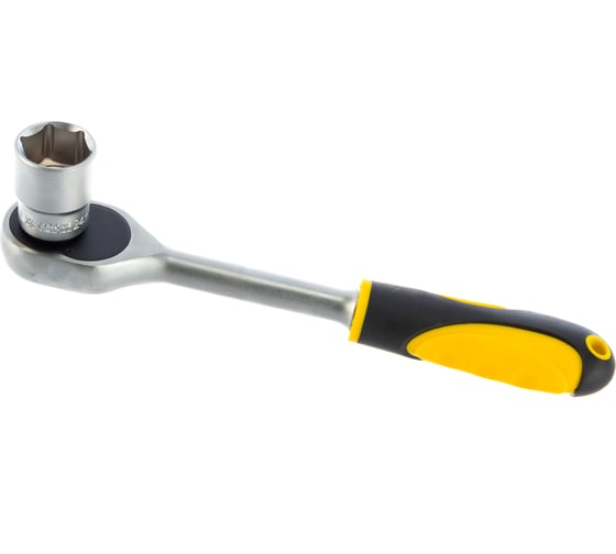 Набор торцевых ключей TOPEX 1/2" 38D652