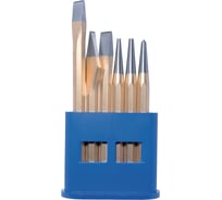 Набор зубил BTI 6 шт. 9397466