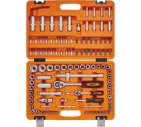 Универсальный набор инструментов AFFIX 108 предметов AF01108C