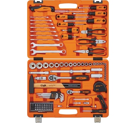 Универсальный набор инструментов AFFIX 102 предмета AF01102C